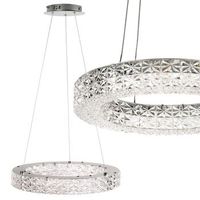 lampara led toolight ms004-cp chrome