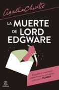 la muerte de lord edgware