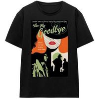 star trek tops y camisetas the next generation season 1 episode 12 para mujer