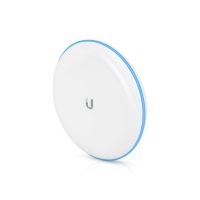 puente inalambrico ubiquiti building-to-building bridge 60ghz ubb senal estable y gigabit