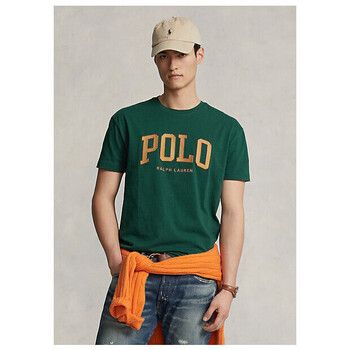 Polo Ralph Lauren Camiseta CAMISETA 26/1 HOMBRE para hombre