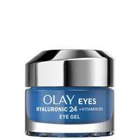 olay hyaluronic 24 vitamin b5 eye gel cream 15ml