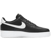 nike deportivas moda baskets air force 1 07 cuir para hombre