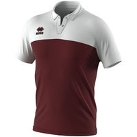 errea polo bob mc jr para nina
