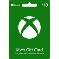 microsoft xbox live gift card - 10