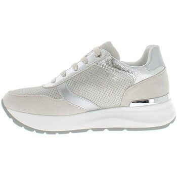 Armata Di Mare Zapatillas amds61h10-ltgrey-silver para mujer