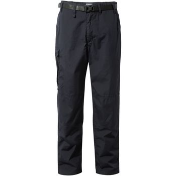 Craghoppers Pantalón cargo Kiwi Classic para hombre