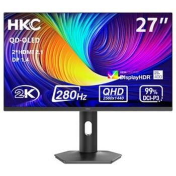 Monitor HKC GS27QTS 27