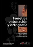 fonetica entonacion y ortografia