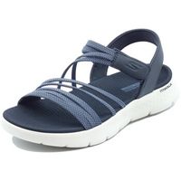 skechers sandalias 141473 para mujer