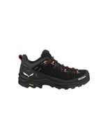 zapatillas de montana salewa alp trainer 2 gtx w mujer negronegro