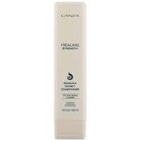 lanza healing strength manuka honey conditioner 250ml