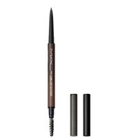 mac pro brow definer 1mm-tip eyebrow pencil 5g various shades - lingering