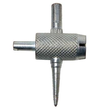 Valve Repair Tool - Black
