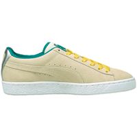 puma deportivas moda classic ocean queen para mujer
