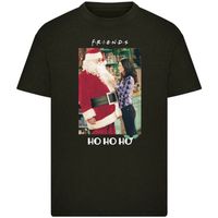 friends camiseta ho ho ho para nino