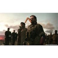 Metal Gear Solid La colección Legacy PlayStation 3