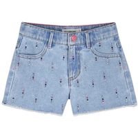 billieblush short nina gt57274 para nina