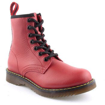 Flaj Botas K Boots Military para niño