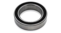 black bearing roulement 25 x 37 x 7 mm