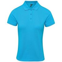 premier tops y camisetas pr632 para mujer