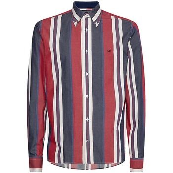 Tommy Hilfiger Camisa manga larga MW0MW29110 para hombre