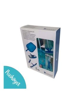 Kit para limpieza de piscina | Sistema CLIP