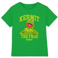 the muppets tops y camisetas tv35287 para nino