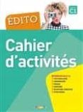 edito niveau c1 cahier d activites