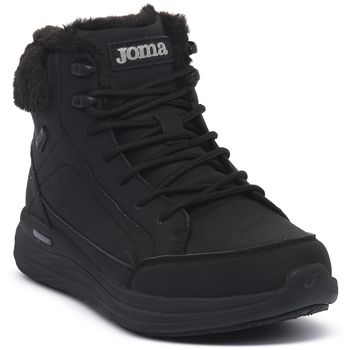Joma Zapatillas altas MEGAN LADY BLK para mujer