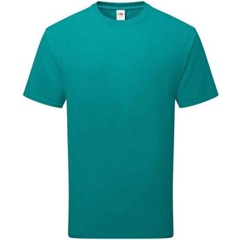 Fruit Of The Loom Camiseta RW10458 para mujer