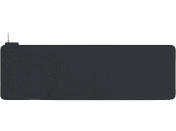 Alfombrilla gaming - Razer Golithus Chroma, Negro