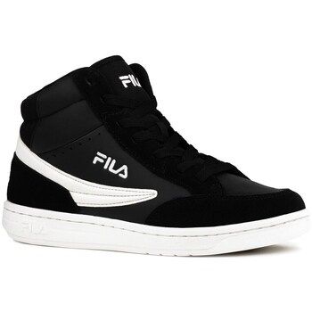 Fila Zapatos Bajos Crew Mid Teens para mujer