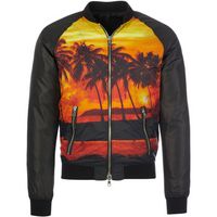 balmain cazadora - para hombre