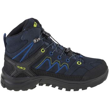 Cmp Zapatillas de senderismo Moon Mid WP Kids para niño