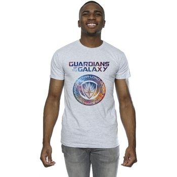 Marvel Camiseta Guardians Of The Galaxy para hombre