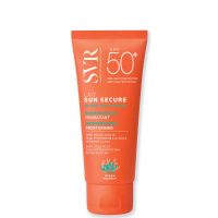 svr sun secure milk spf50 100ml