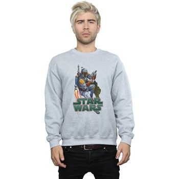 Disney Jersey Fired Up para hombre