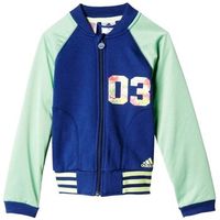 adidas cazadora ab3597 para nina