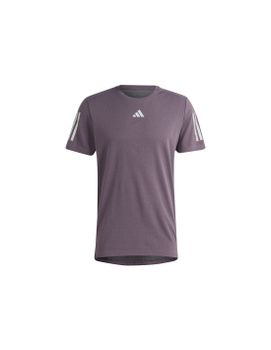 Camiseta de Running adidas Otr Heather Hombre