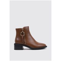 limma botines nits para mujer