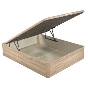 Canapé 105x190 Pikolin Naturbox 2.0 Natural 41cm Montaje Incluido