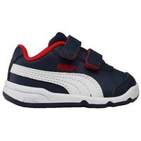 puma zapatillas stepfleex 2 sl ve v inf para nino