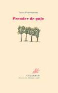 prender de gajo