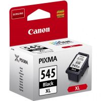 cartucho de tinta original canon pg-545xl negro
