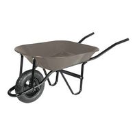 carretilla para uso ligero - 65 l