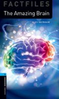 oxford bookworms library 5 amazing brain mp3 pk