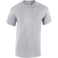gildan camiseta heavy cotton para hombre