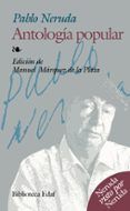 antologia popular