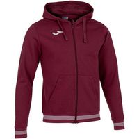 joma polar chaqueta capucha campus iii para hombre